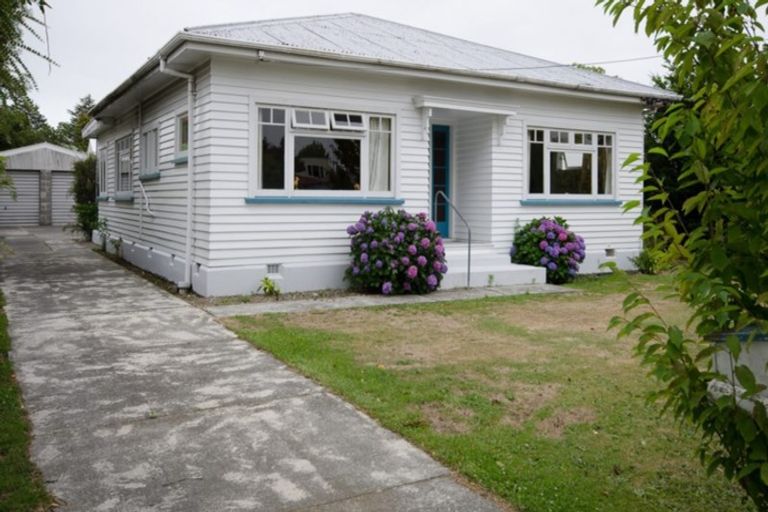 Photo of property in 87 Jeffreys Road, Fendalton, Christchurch, 8052