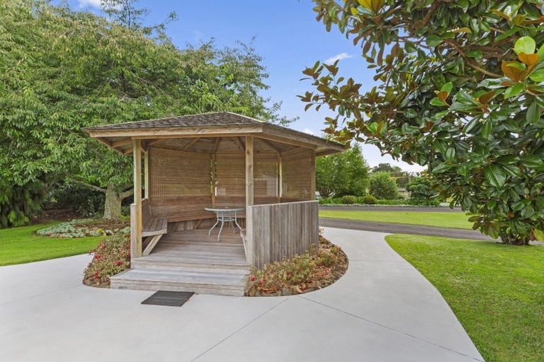Photo of property in 225 Hoeka Road, Matangi, Hamilton, 3284