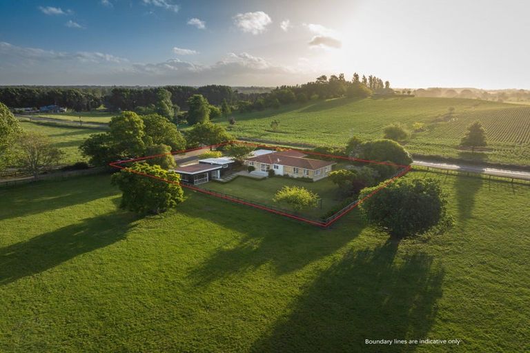 Photo of property in 884a Victoria Road, Tauwhare, Hamilton, 3287