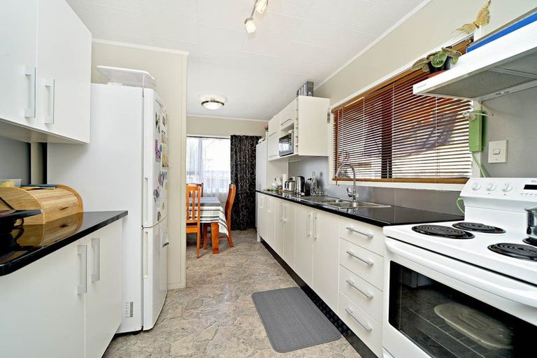 Photo of property in 21 Glenlea Place, Flat Bush, Auckland, 2019
