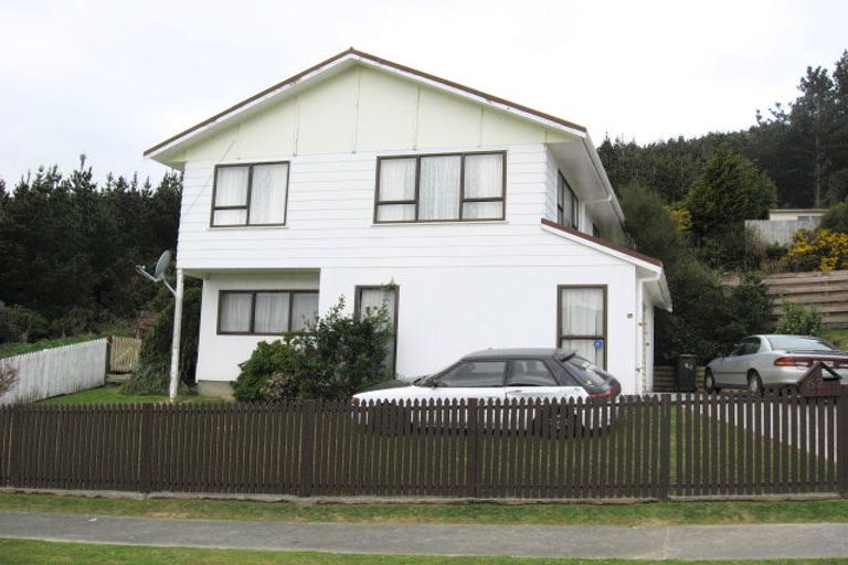Photo of property in 62 Trelawney Road, Wainuiomata, Lower Hutt, 5014