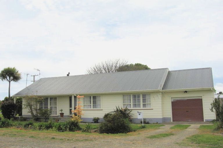 Photo of property in 18 Buchanan Street, Opotiki, 3122