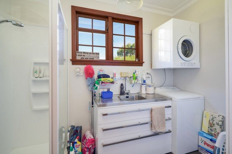 Photo of property in 221 Dunns Road, Otatara, Invercargill, 9879