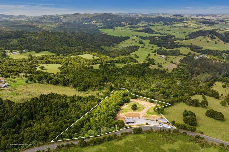 Photo of property in 248 Puhipuhi Road, Whakapara, Hikurangi, 0182