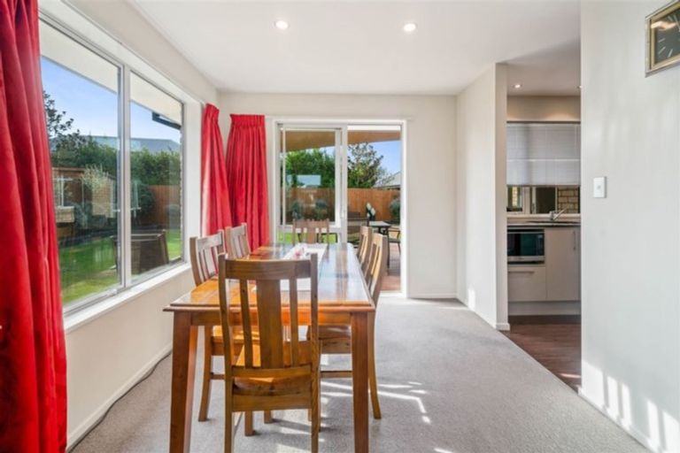 Photo of property in 5 Binyon Place, Rolleston, 7614