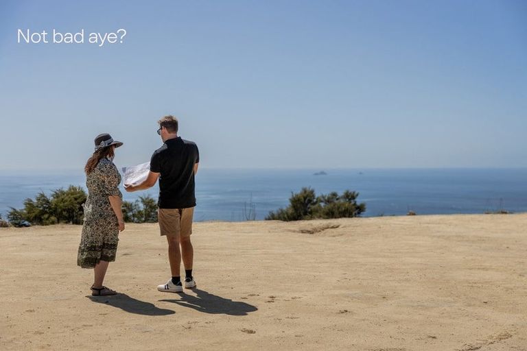 Photo of property in 201 Kokako Heights, Matata, 3194