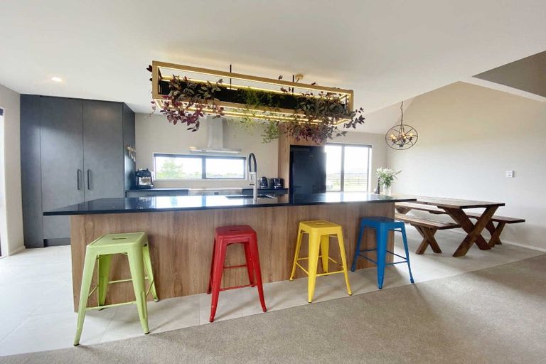 Photo of property in 16 Munro Lane, Rolleston, 7615