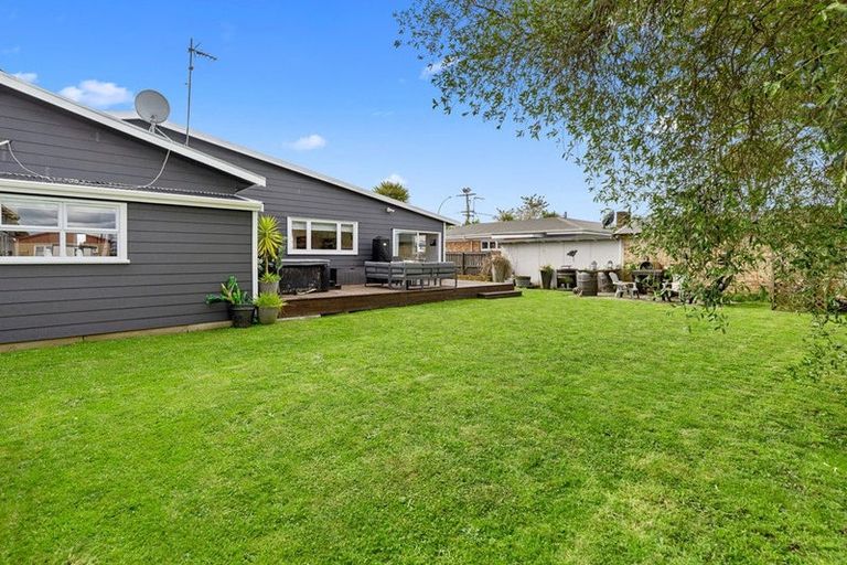 Photo of property in 90 Fifth Avenue, Enderley, Hamilton, 3214