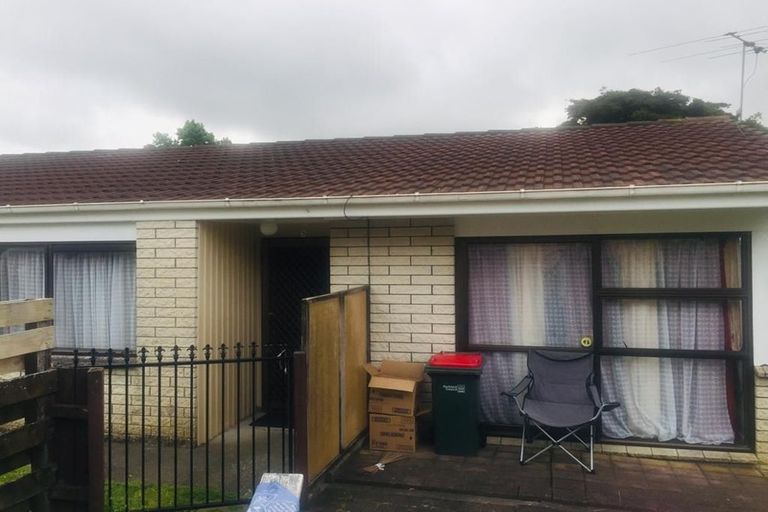 Photo of property in 3/109 Great South Road, Manurewa, Auckland, 2102