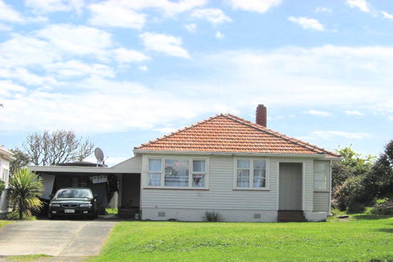 Photo of property in 5 Owen Street, Gonville, Whanganui, 4501