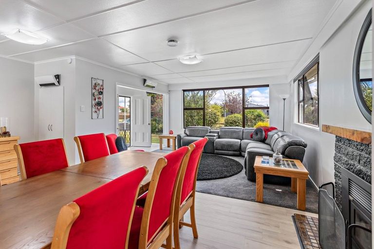 Photo of property in 45 Morvern Crescent, Tokoroa, 3420