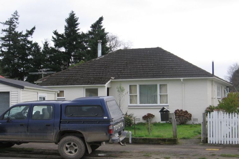 Photo of property in 31 Masters Crescent, Masterton, 5810