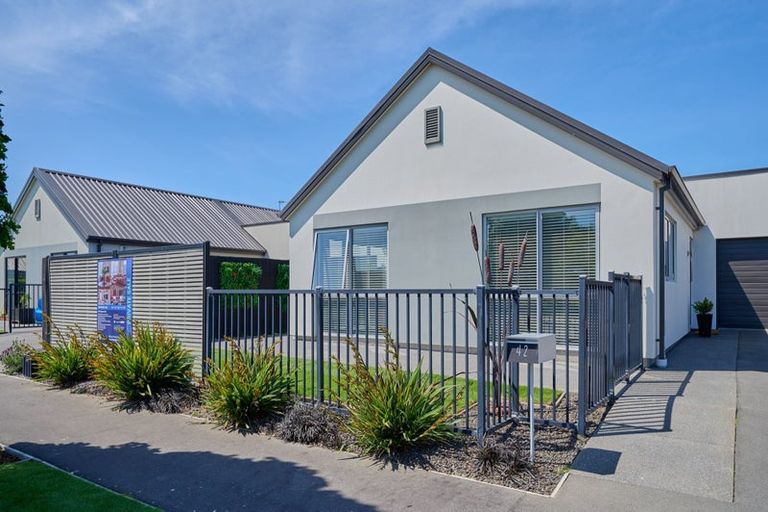 Photo of property in 42 Greenaway Street, Halswell, Christchurch, 8025