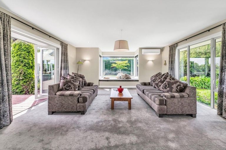 Photo of property in 194 Davidsons Road, Lincoln, Christchurch, 7674