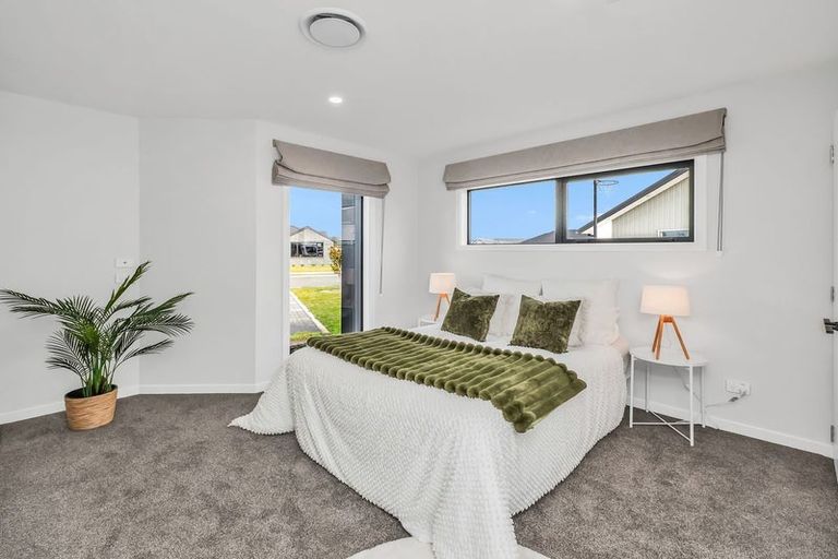 Photo of property in 7 Tabor Place, Lincoln, 7608