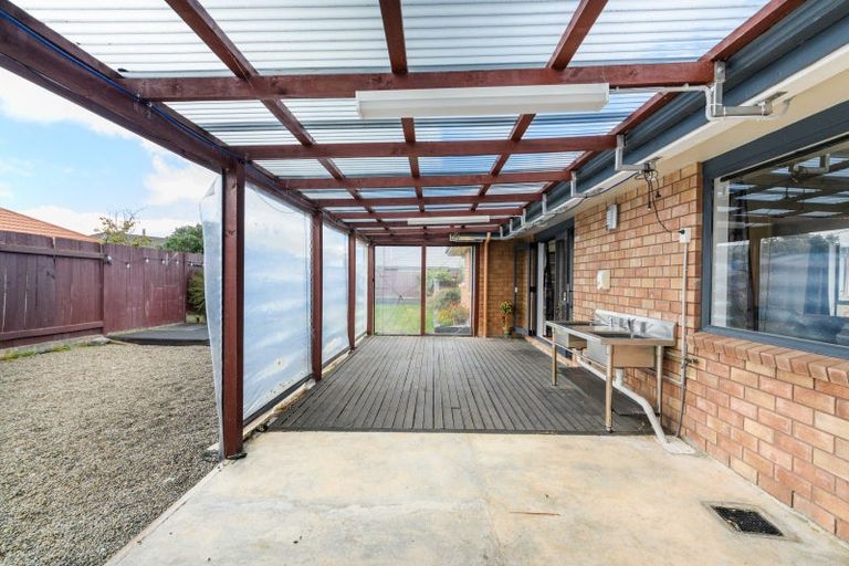 Photo of property in 155 Schnell Drive, Kelvin Grove, Palmerston North, 4414