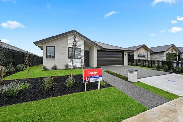 Photo of property in 18 Harp Street, Morrinsville, 3300