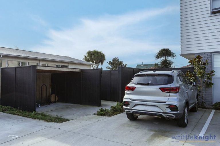 Photo of property in 4/113 Huxley Street, Sydenham, Christchurch, 8023