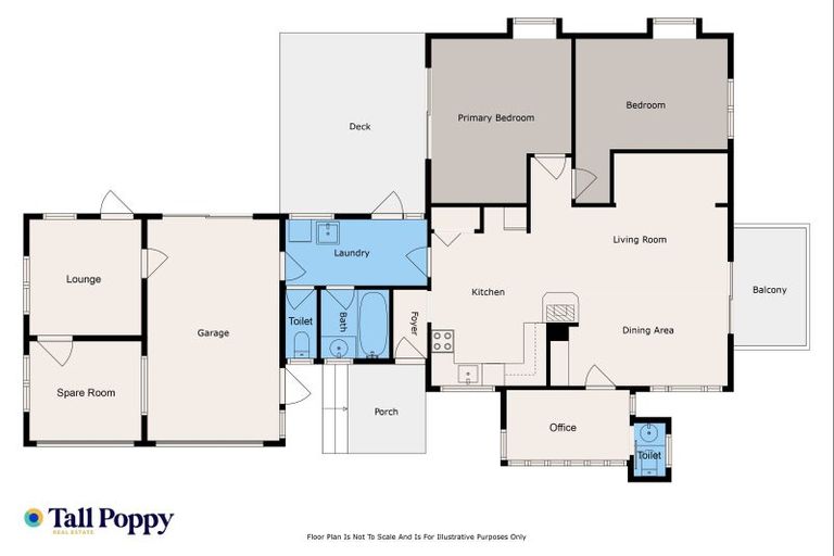 Photo of property in 18b Panorama Drive, Welcome Bay, Tauranga, 3175