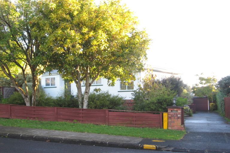 Photo of property in 2/11 Rothery Road, Manurewa, Auckland, 2102