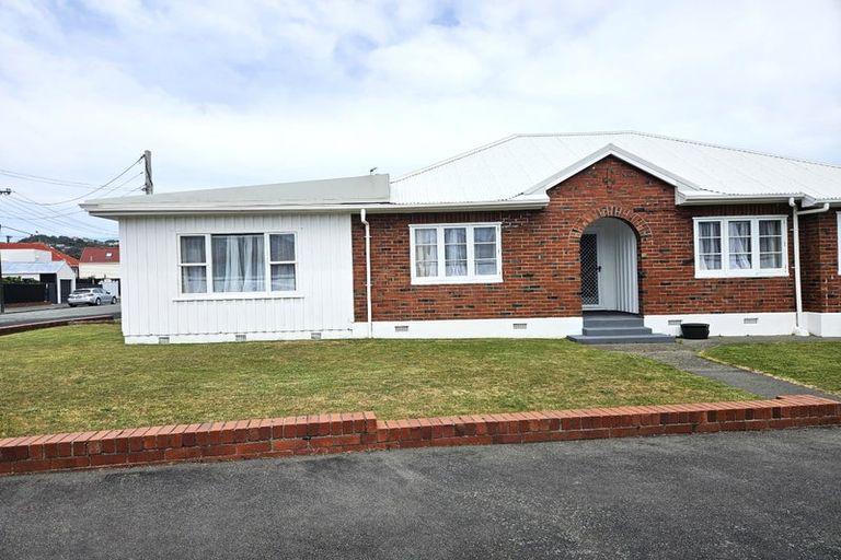 Photo of property in 9 The Quadrant, Miramar, Wellington, 6022