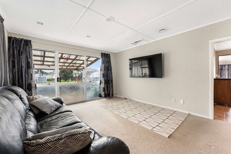 Photo of property in 5 Tui Place, Gonville, Whanganui, 4501