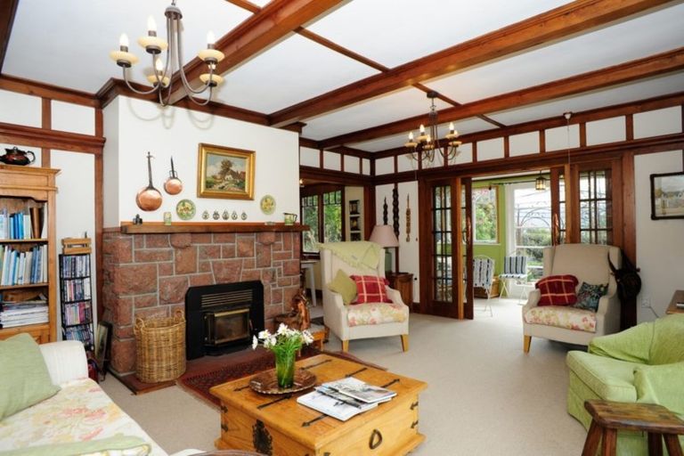 Photo of property in 15 Te Ra Crescent, Diamond Harbour, 8972