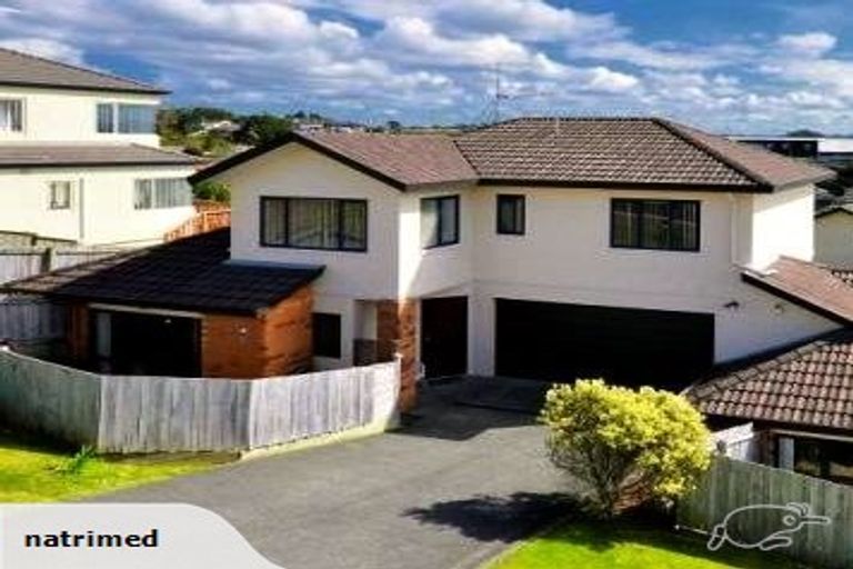Photo of property in 29 Black Teal Close, Unsworth Heights, Auckland, 0632