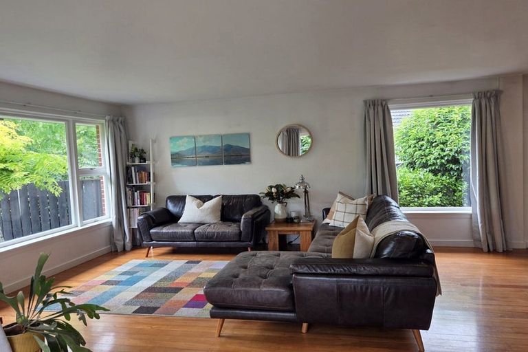 Photo of property in 23 Wayside Avenue, Burnside, Christchurch, 8053