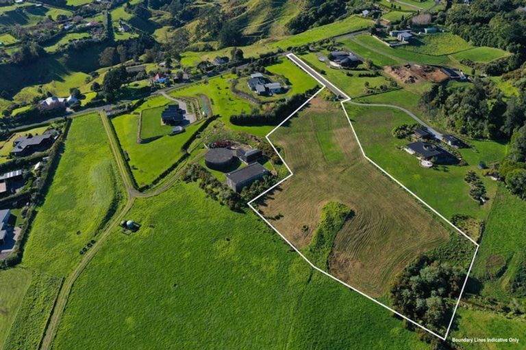 Photo of property in South Road, 4374