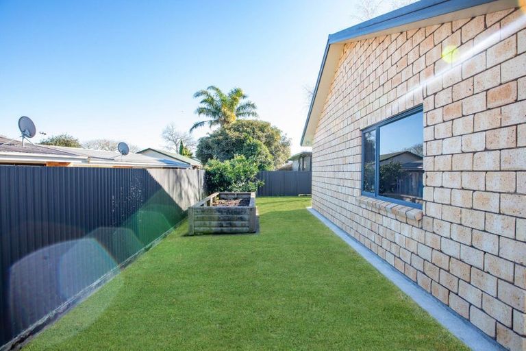 Photo of property in 71 Moorhouse Street, Morrinsville, 3300
