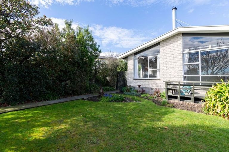 Photo of property in 40 Gray Crescent, Kaiapoi, 7630