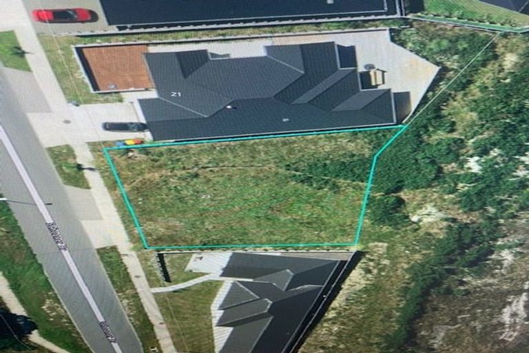 Photo of property in 23 Schooner Drive, Whitby, Porirua, 5024