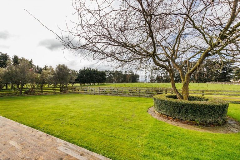 Photo of property in 1156a Kairanga Bunnythorpe Road, Kairanga, Palmerston North, 4475