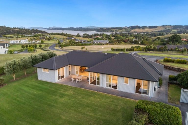Photo of property in 7 Blue Penguin Drive, Kerikeri, 0294