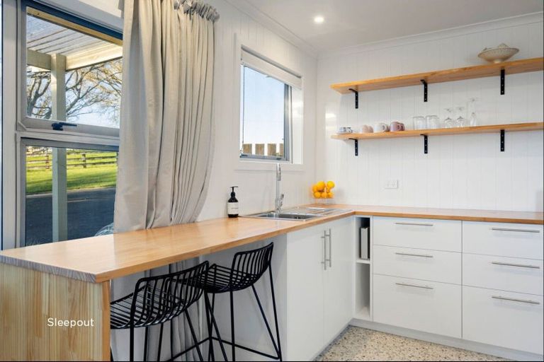 Photo of property in 80 Robinson Road, Rotoorangi, Cambridge, 3495
