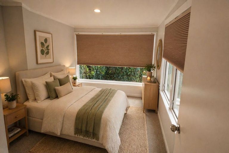 Photo of property in 28a Henry Street, Kilbirnie, Wellington, 6022