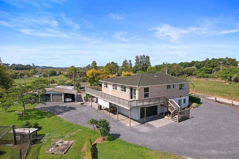 Photo of property in 126 Travers Road, Te Kauwhata, 3782