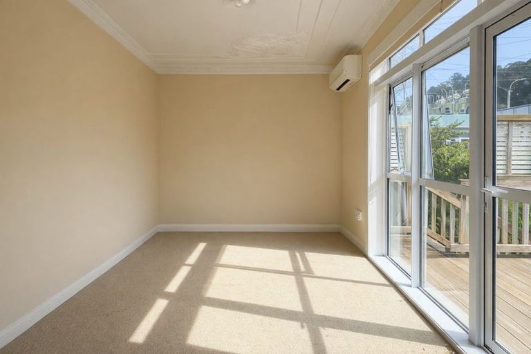 Photo of property in 90 Nairn Street, Mount Cook, Wellington, 6011