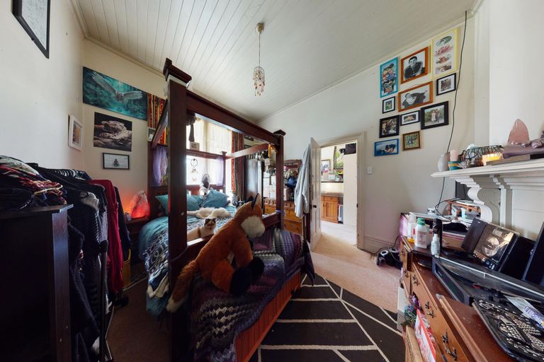 Photo of property in 27 Caledonian Road, Oamaru North, Oamaru, 9400