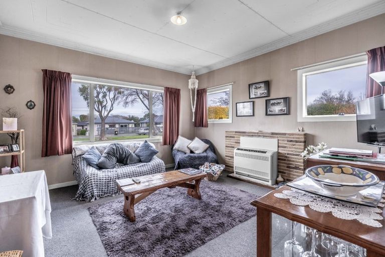 Photo of property in 534 Tay Street, Hawthorndale, Invercargill, 9810