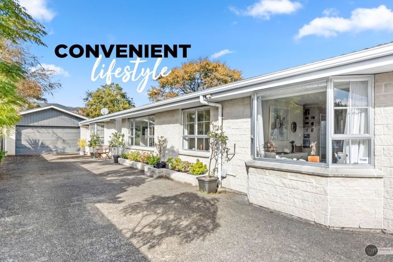 Photo of property in 82a Hautana Street, Woburn, Lower Hutt, 5010