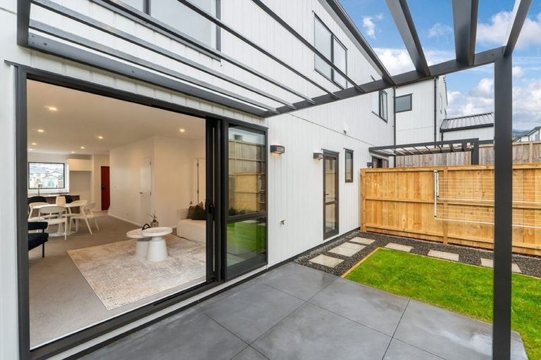 Photo of property in 40 Koura Road, Flat Bush, 2019