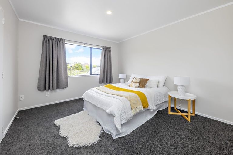 Photo of property in 44 Manston Road, Mangere, Auckland, 2022