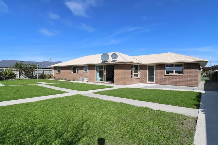 Photo of property in 16 Mcmullan Place, Oamaru North, Oamaru, 9400