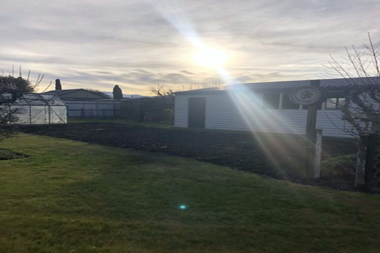 Photo of property in 79 Main Street, Methven, 7730