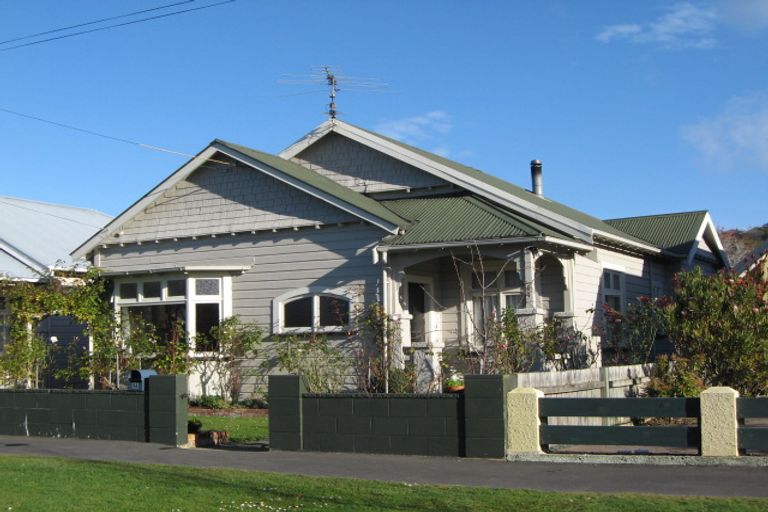 Photo of property in 14 Pretoria Avenue, Saint Clair, Dunedin, 9012