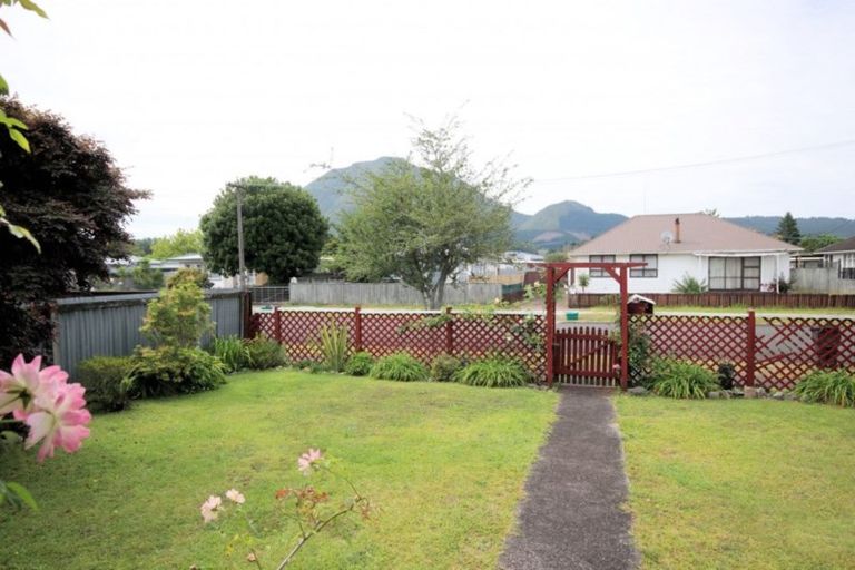 Photo of property in 52 Newall Street, Kawerau, 3127