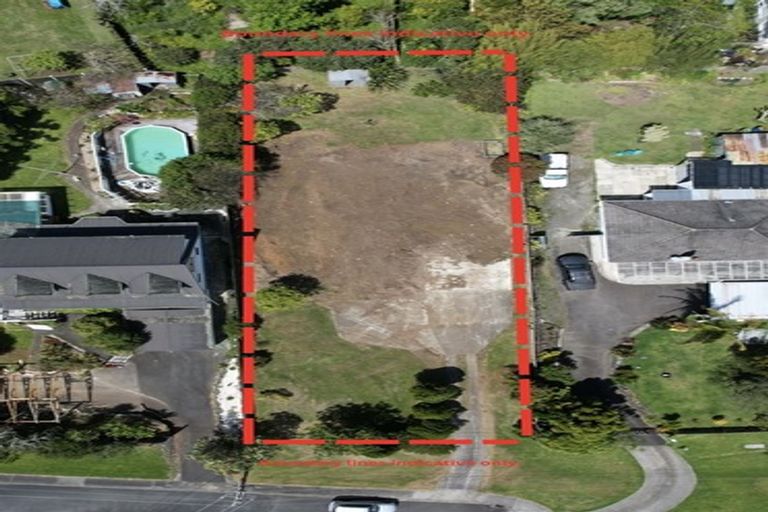 Photo of property in 2a Cartwright Road, Onerahi, Whangarei, 0110