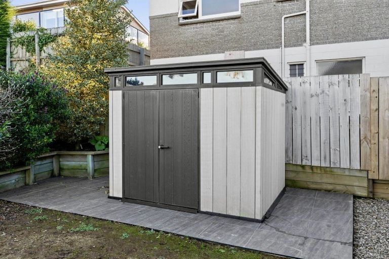 Photo of property in 8 Leven Street, Roslyn, Dunedin, 9010